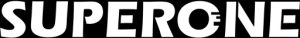 SUPERONE logo